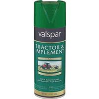 6963367 - OLIVER GREEN SPRAY PAINT T&I