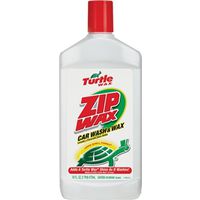 Zip Wax T75 Car Wash Concentrate