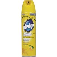 6963656 - LEMON PLEDGE FURNITURE POLISH