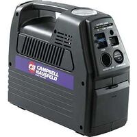 230 PSI Cordless Steel Air Compressor
