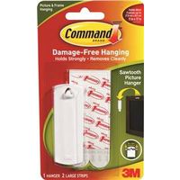 6964209 - ADHS SAW TOOTH PICTURE HANGER