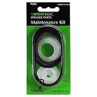Compression Spray Complete Repair Kit