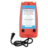 6964506 - LOW IMPEDANCE FENCE CONTROLLER
