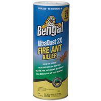 Bengal Ultradust 2X 93650 Fire Ant Killer