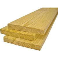 6965818 - 1X8IN 8FT PINE BOARD