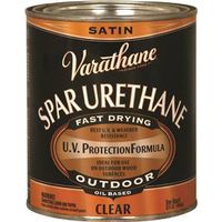 Rustoleum 9341H Varathane Spar Urethane