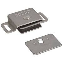 6966352 - ALUMINUM MAGNETIC CATCH