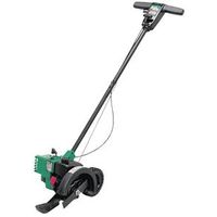 gasoline edger & trimmer, 8 1/2in. 