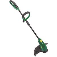 electric edger & trimmer, 14in.   