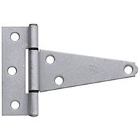 6966782 - 6IN GALVINIZED T-HINGE