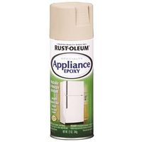 6967269 - 12OZ ALMND EPOXY SPRAY PAINT