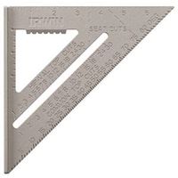 6967293 - ALUMINUM RAFTER SQUARE 7IN
