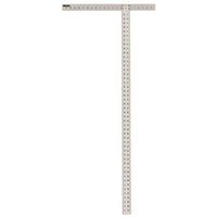 6967525 - ALUMINUM DRYWALL SQUARE 48IN