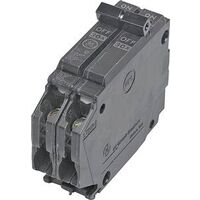 30 Amp 2 Pole Circuit Breaker  