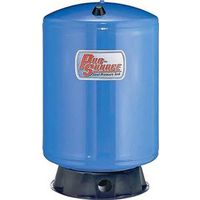 con-aire vertical pump tank, 85 gals