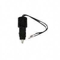 plug access lighter with cord
