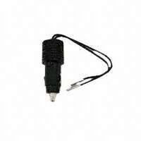 Plug Access Lighter with Cord