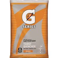 Gatorade G Series 03968 Instant Thirst Quencher Sports Drink Mix