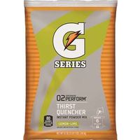 Gatorade G Series 03967 Instant Thirst Quencher Sports Drink Mix