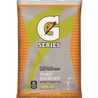 6968408 - 6GAL LEM/LIME GATORADE POWDER