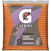 6968440 - 2.5GAL RIPTDRUSH GATORADE PWDR