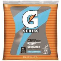 6968481 - 2.5GAL GLCR FRZ GATORADE PWDR