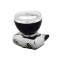 steering wheel spinner    
