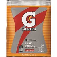 Gatorade G Series 03808 Instant Thirst Quencher Sports Drink Mix