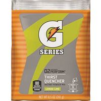 Gatorade G Series 03956 Instant Thirst Quencher Sports Drink Mix