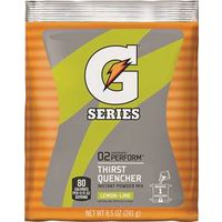 6968846-1GAL LEM/LIME GATORADE POWDER
