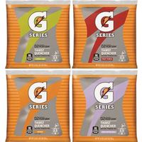 Gatorade G Series 03944 Instant Thirst Quencher Sports Drink Mix