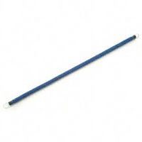 car clothes hanger bar, 60in.     