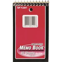 6969026 - MEMO BOOK 60CT.