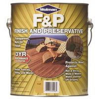 F&P 14426 Oil Based Wood Preservative