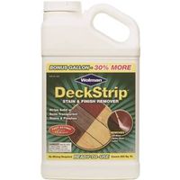 6970487 - STAIN/FINISH REMOVER