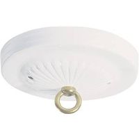 6971055 - TRADITIONAL WHITE CANOPY KIT