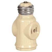 6971162 - IVRY KEYLESS LAMPHOLDER TAP