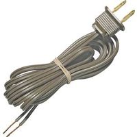 6971279 - 8FT BRWN CORD SET W/PLUG
