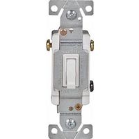 6971337 - 3WY WHITE TGL SWITCH 10PK