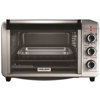 6972335 - TOASTER OVEN BROILER