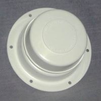 6972640 - WHITE PLAST PLUMBING CAP