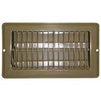 6973184 - 4X8IN FLOOR REGISTER MOBLEHME