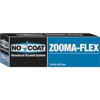 No-Coat Ultraflex Flexible Drywall Corner Tape