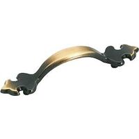 French Colony Pull, Antique English