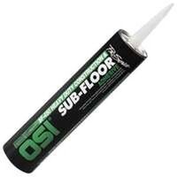 Sub Floor Adhesive, 10.5 oz