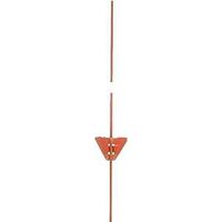 Round Fence Post, 5/16"      