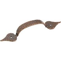Antique Copper Colonial Pulls