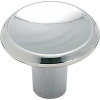 1 1/16in. x 3/4in. Modern Knobs