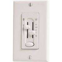6976492 - FANLIGHT SLIDE CONTROL