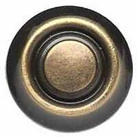 1 1/14in. x 1in. Viscount Knobs